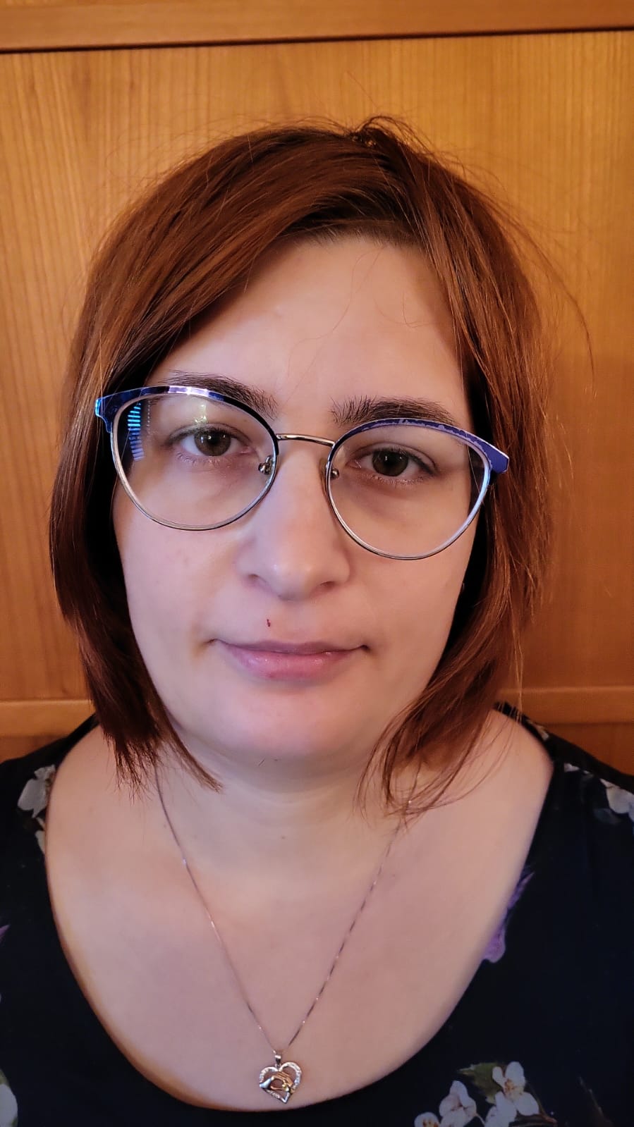 Angela