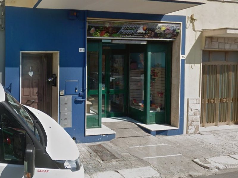 Il Negozio
